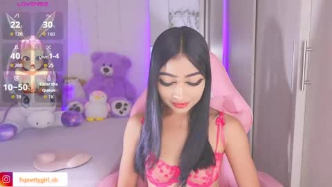 Lynn online show from November 2025 10:37:01 PM