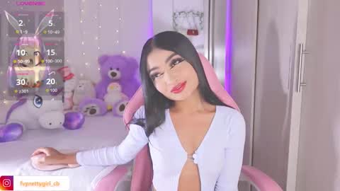 Lynn online show from December 2025 08:10:02 AM