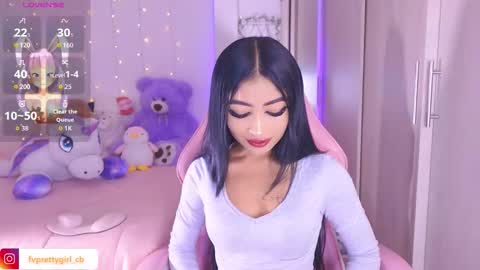 Lynn online show from March 2026 10:58:02 PM