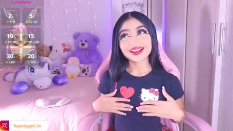 Lynn online show from March 2026 09:25:01 PM