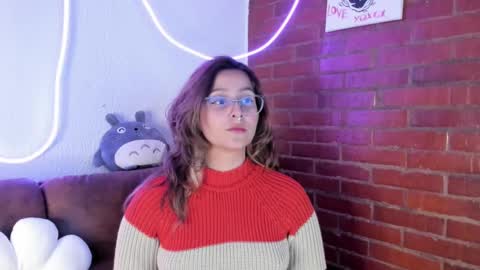 Hazel Brown online show from December 2024 03:14:02 AM