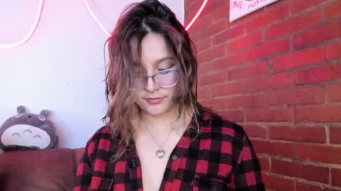 Hazel Brown online show from January 2025 05:11:02 AM