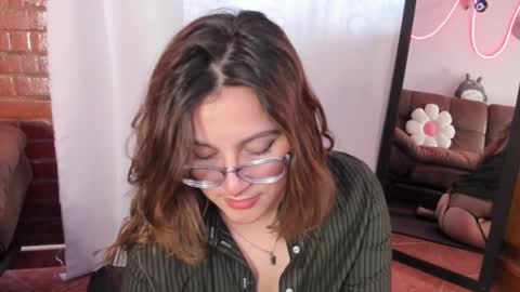 Hazel Brown online show from February 2025 03:59:02 PM