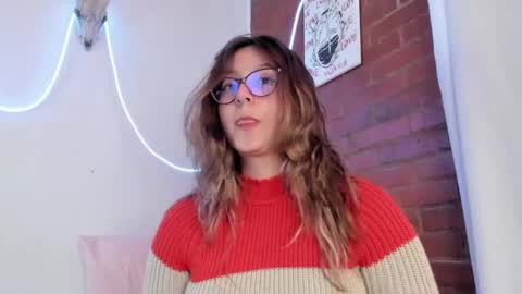 Hazel Brown online show from March 2025 06:34:02 PM