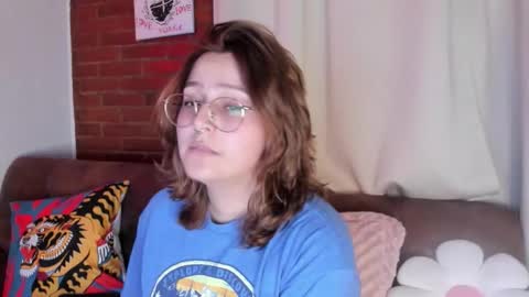 Hazel Brown online show from September 2025 02:55:01 AM