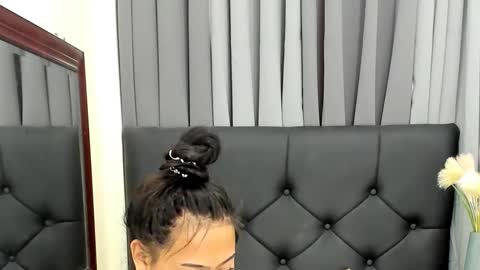 Snapshot of hazelmadonna chatting on February 2025 08:26:02 AM HAZEL MADONNA online show from February 2025 08:26:02 AM