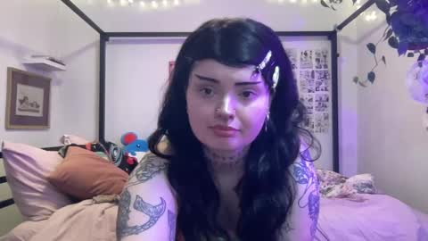 hazelspicee online show from January 2025 10:51:01 PM