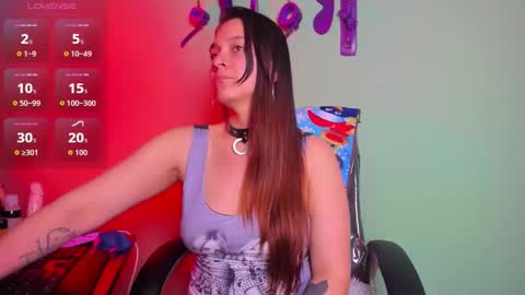 Snapshot of hazz_smith chatting on February 2026 05:55:02 PM HAZZ SMITH online show from February 2026 05:55:02 PM