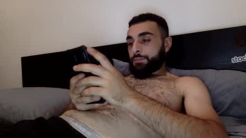 hbabian online show from October 2025 06:00:01 AM