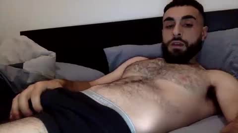 hbabian online show from October 2025 09:08:01 AM