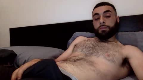 hbabian online show from March 2026 07:47:01 AM