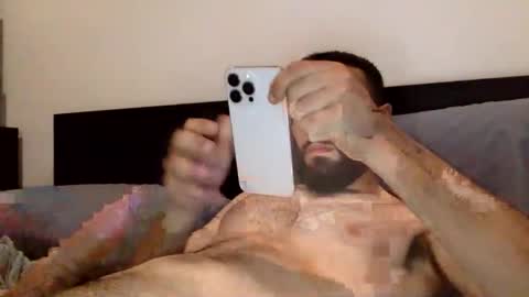 hbabian online show from April 2026 06:30:01 AM