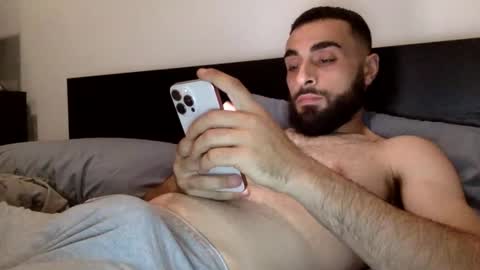 Snapshot of hbabian chatting on May 2026 06:43:01 AM hbabian online show from May 2026 06:43:01 AM