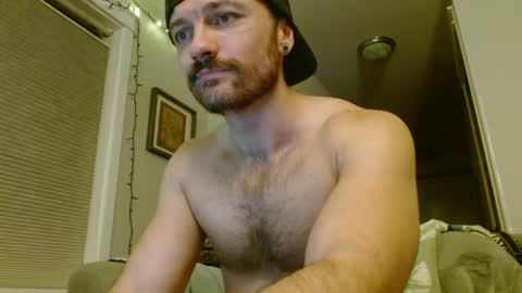 RinnDude35 online show from February 2025 06:11:02 AM