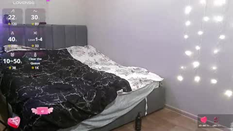 crabster online show from February 2025 08:53:02 PM