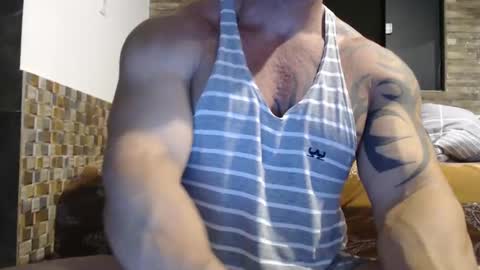 Brazilian bigdick online show from February 2025 01:22:01 AM