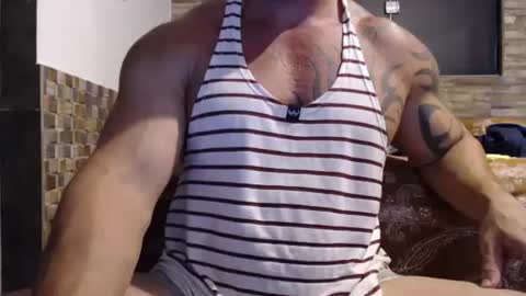 Brazilian bigdick online show from February 2025 01:20:01 AM