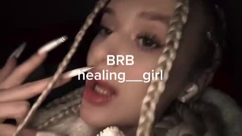 Valeria online show from December 2024 08:05:02 AM