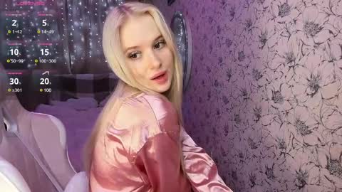 Valeria online show from December 2024 06:33:01 AM