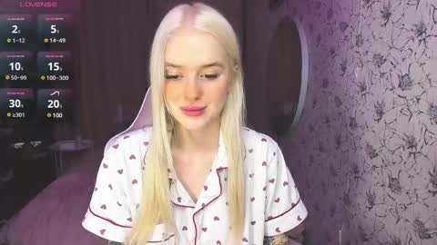 Valeria online show from January 2025 10:37:02 AM