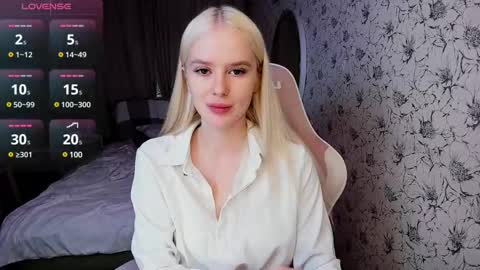 Valeria online show from February 2025 09:40:02 AM