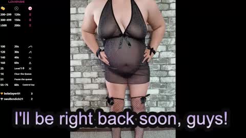 heartful_bbw online show from March 2025 09:40:02 AM