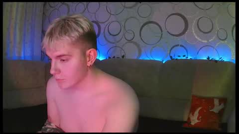 Justin online show from February 2026 08:51:01 PM