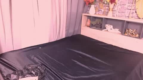 HEATHER online show from May 2026 09:48:01 AM