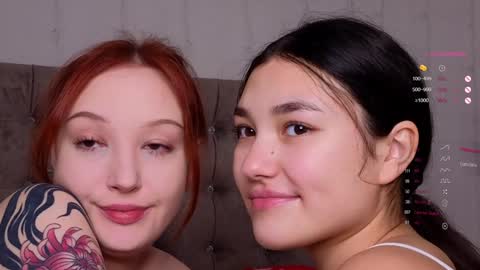 Snapshot of heathimogene chatting on December 2024 01:06:01 AM Hi everyone i am Alice pls dont be rude fav patterns 77 99 111 222 333 online show from December 2024 01:06:01 AM