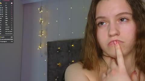 Snapshot of heathimogene chatting on March 2025 09:22:01 PM Hi everyone i am Alice pls dont be rude fav patterns 77 99 111 222 333 online show from March 2025 09:22:01 PM