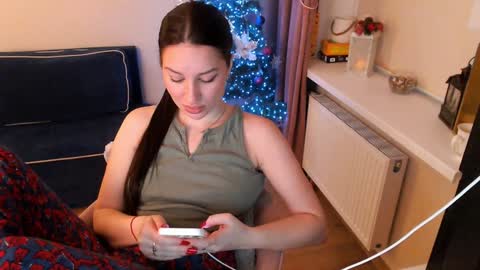 Heaven girl online show from January 2025 05:24:01 PM