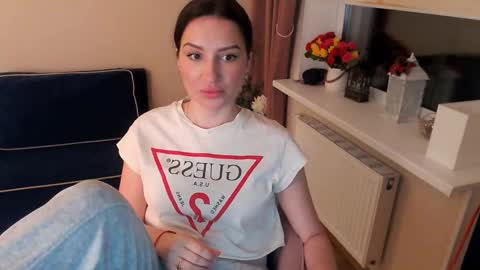 Heaven girl online show from March 2025 04:29:02 PM