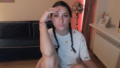 Heaven girl online show from September 2025 06:32:02 PM