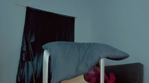 heaven_puertas online show from January 2025 08:51:01 AM