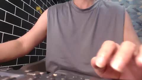 Snapshot of heaven_steven chatting on September 2025 07:21:02 AM Steven online show from September 2025 07:21:02 AM