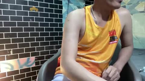 Snapshot of heaven_steven chatting on October 2025 03:40:02 AM Steven online show from October 2025 03:40:02 AM