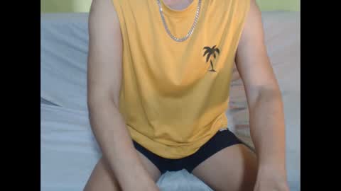 Snapshot of heaven_steven chatting on February 2026 01:10:02 AM Steven online show from February 2026 01:10:02 AM