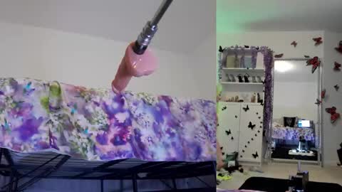 Helen online show from September 2025 01:10:01 AM