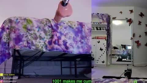 Helen online show from March 2026 01:01:02 AM