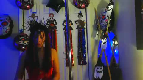 Snapshot of heavenllyy chatting on November 2025 12:35:02 AM Heavenllyy online show from November 2025 12:35:02 AM