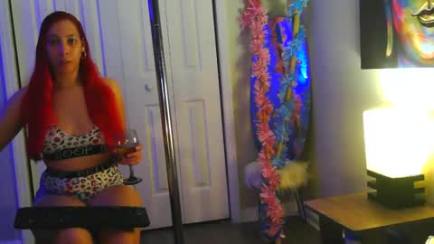 Heavenllyy online show from May 2026 02:42:02 AM