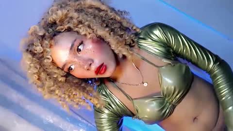 heavenly_abby online show from March 2025 01:10:02 PM