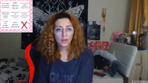 Diana online show from November 2025 02:01:01 AM