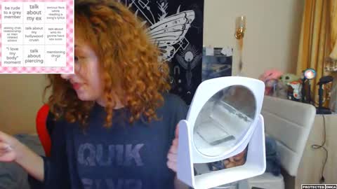 Diana online show from December 2025 03:00:01 AM