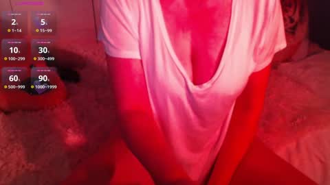 Chani online show from December 2024 02:59:01 PM