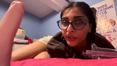 heaven the muslim slut online show from December 2024 10:16:01 PM