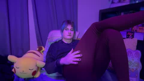 Saoirse online show from December 2024 09:30:01 AM