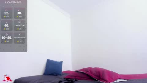 MEGAN online show from February 2026 04:03:02 PM