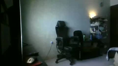 Heavy Rebell online show from January 2025 07:03:01 AM