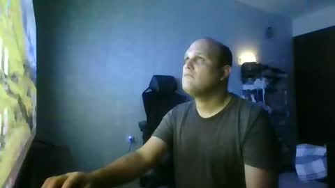 Heavy Rebell online show from February 2025 08:30:02 AM